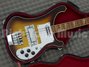 Rickenbacker 4001/4 , Autumnglo: Body - Front