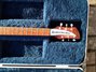 Rickenbacker 345/6 S, Fireglo: Headstock
