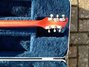 Rickenbacker 345/6 S, Fireglo: Headstock - Rear