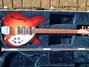 Rickenbacker 345/6 S, Fireglo: Full Instrument - Front