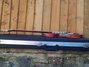 Rickenbacker 345/6 S, Fireglo: Full Instrument - Rear