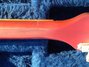 Rickenbacker 345/6 S, Fireglo: Neck - Rear