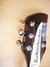 Rickenbacker 330/6 , Jetglo: Headstock