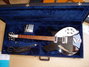Rickenbacker 330/6 , Jetglo: Free image