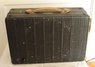 Rickenbacker Lunchbox 1934/amp , Black: Headstock