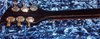 Rickenbacker 325/6 C64, Jetglo: Headstock - Rear