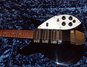 Rickenbacker 325/6 C64, Jetglo: Body - Front