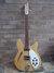 Rickenbacker 330/6 , Mapleglo: Full Instrument - Front