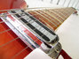 Rickenbacker 365/6 , Fireglo: Neck - Front