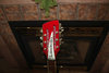 Rickenbacker 360/12 , Ruby: Headstock