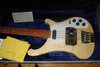 Rickenbacker 4001/4 V63, Mapleglo: Body - Front