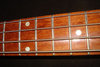 Rickenbacker 4001/4 V63, Mapleglo: Neck - Front