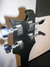 Rickenbacker 4003/4 , Jetglo: Headstock - Rear