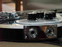 Rickenbacker 4003/4 , Jetglo: Close up - Free
