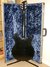 Rickenbacker 330/6 BH BT, Jetglo: Full Instrument - Rear
