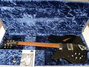 Rickenbacker 330/6 BH BT, Jetglo: Neck - Front