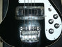 Rickenbacker 4001/4 , Jetglo: Free image