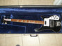 Rickenbacker 4001/4 , Jetglo: Full Instrument - Front
