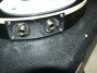 Rickenbacker 4001/4 , Jetglo: Close up - Free