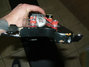 Rickenbacker 4001/4 , Jetglo: Close up - Free2