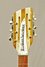 Rickenbacker 381/12 V69, Mapleglo: Headstock