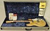 Rickenbacker 381/12 V69, Mapleglo: Free image