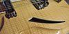 Rickenbacker 381/12 V69, Mapleglo: Close up - Free2