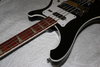 Rickenbacker 4003/4 , Jetglo: Free image2