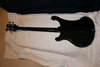 Rickenbacker 4003/4 , Jetglo: Full Instrument - Rear