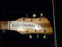 Rickenbacker 330/6 , Mapleglo: Headstock