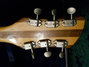 Rickenbacker 330/6 , Mapleglo: Headstock - Rear