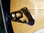 Apr 1967 Rickenbacker 330/6 , Mapleglo: Body - Rear