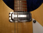 Rickenbacker 330/6 , Mapleglo: Neck - Front