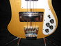Rickenbacker 4001/4 , Mapleglo: Free image2