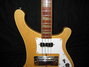 Rickenbacker 4001/4 , Mapleglo: Body - Front