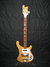 Rickenbacker 4001/4 , Mapleglo: Full Instrument - Front