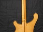 Rickenbacker 4001/4 , Mapleglo: Neck - Rear