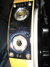 Rickenbacker 4001/4 , Mapleglo: Close up - Free