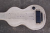 Rickenbacker 59/6 LapSteel, Cream: Body - Front