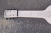 Rickenbacker 59/6 LapSteel, Cream: Neck - Front