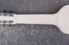Rickenbacker 59/6 LapSteel, Cream: Neck - Rear