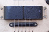 Rickenbacker 59/6 LapSteel, Cream: Close up - Free