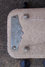Rickenbacker 59/6 LapSteel, Cream: Close up - Free2