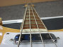 Rickenbacker 4001/4 , Mapleglo: Neck - Front