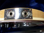 Rickenbacker 4001/4 , Mapleglo: Close up - Free
