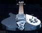 Rickenbacker 350/6 Liverpool, Jetglo: Free image