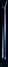 Rickenbacker 350/6 Liverpool, Jetglo: Neck - Rear