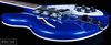 Rickenbacker 370/6 , Midnightblue: Free image2