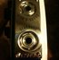 Rickenbacker 370/6 , Midnightblue: Close up - Free