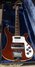 Rickenbacker 4001/4 , Autumnglo: Body - Front
